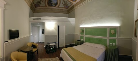 Hotel Firenze Capitale