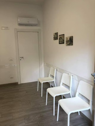 Studio Fisioterapico Osteopatico Francofonte