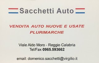 SACCHETTI AUTO