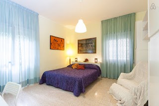 Bed and Breakfast Roma Oro 283