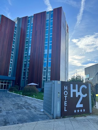 H2C Hotel Milanofiori