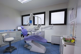 Dr. Nicolò Vercellini, Dentista