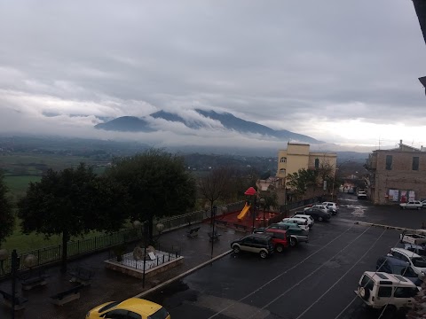 Centro Militare Di Equitazione