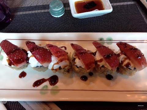 Inky Sushi - Ristorante Giapponese