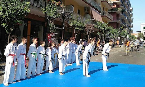 TAEKWON-DO Guerrieri di Luce a.s.d.