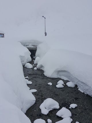 Tignes Outdoor