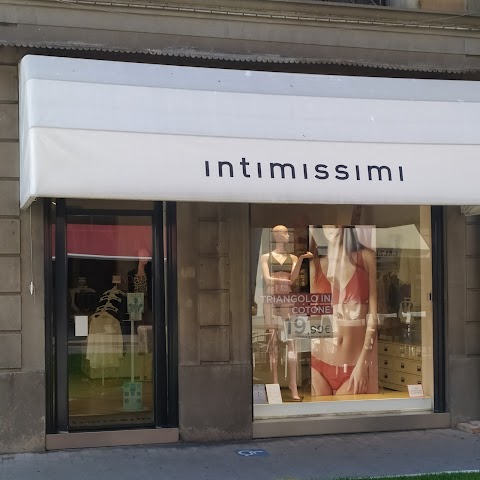 Intimissimi