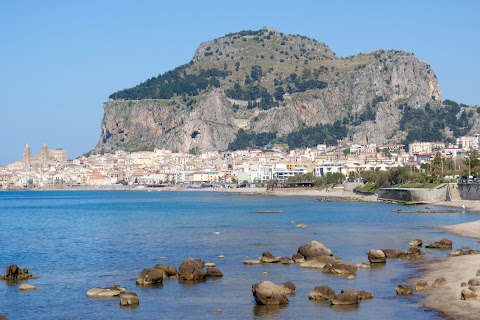 Cefalu Casello