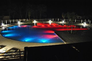 Riggio Piscine Design