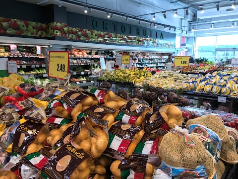 Supermercato INTERSPAR Cento