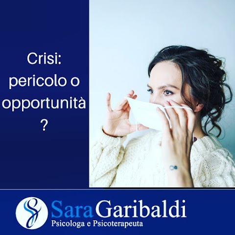 Psicologo Saronno - Dott.ssa Sara Garibaldi