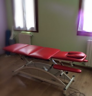 ProTherapy di Paolo Tamai | Fisioterapista e Fisiokinesiterapista