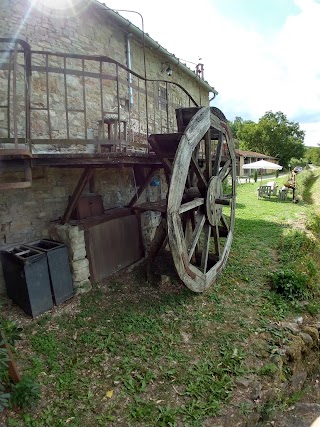 Podere Casina Rossa