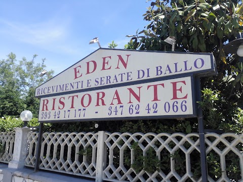 Ristorante Eden