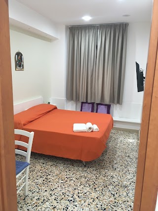 B&B Maestra Giovanna