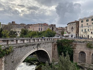 Il Cavallino Rosso