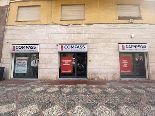 Prestito Compass Termini Imerese Gruppo Mediobanca