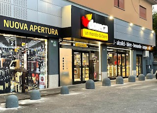 Doreca Store Bracciano | Un Mondo Da Bere