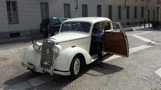 Obertelli Autonoleggio - Servizio Taxi