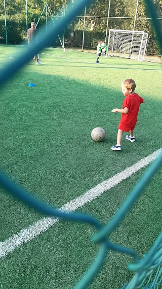 Scuola Calcio Valle Telesina