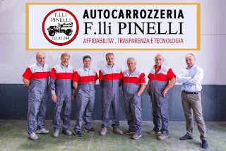 Autocarrozzeria F.lli Pinelli