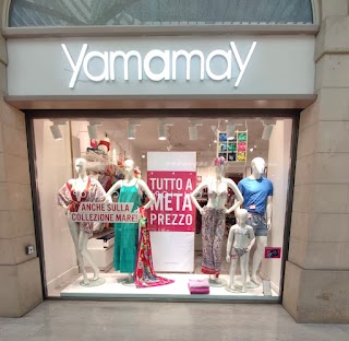 Yamamay