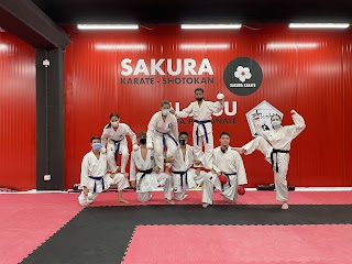 Sakura Dojo