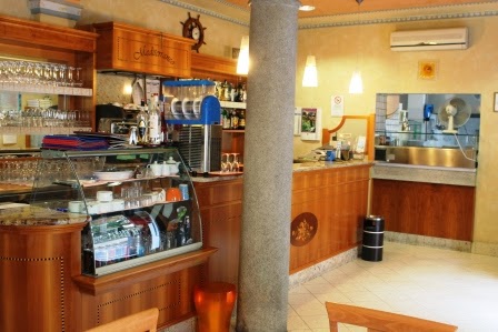 Pizzeria Ristorante Mediterraneo