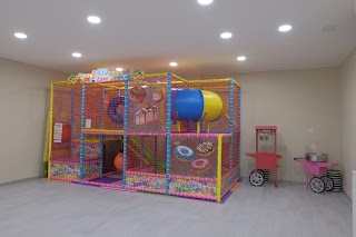 Kid Zone - Ludoteca