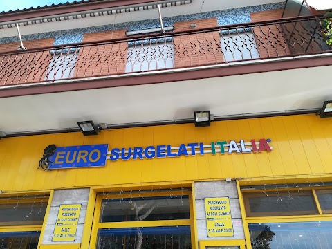 Euro Surgelati Italia