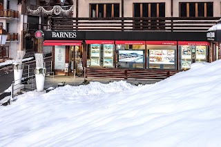 BARNES Megève