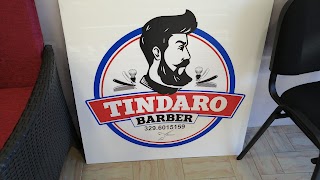 TINDARO BARBER, Tindaro Truglio