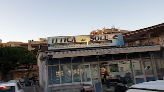 Ittica Del Sole Srl