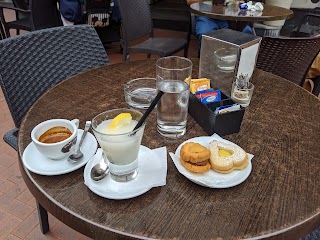 Dama Caffè