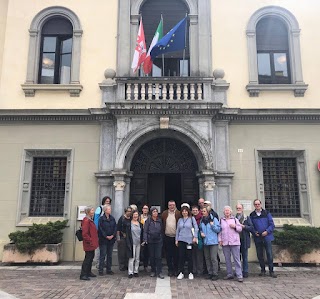 ELISABETTA CAMPANINI - Guida Turistica