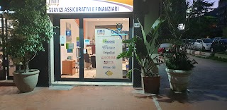 Dmq servizi assicurativi e finanziari