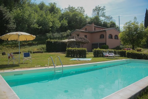 Poggio degli Ulivi - Flo Apartments