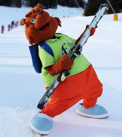 AEvolution Ski School