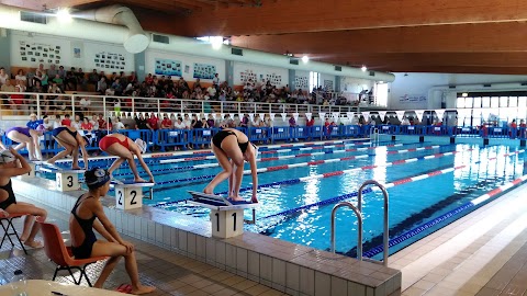 Piscina Comunale di Calenzano