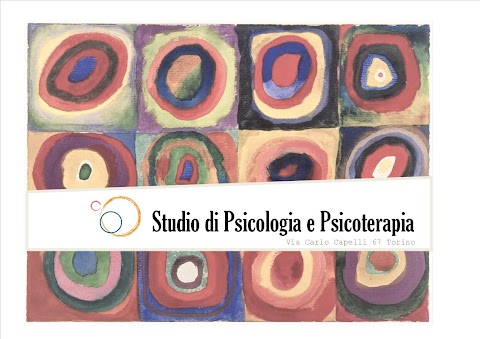 Studio di Psicologia e Psicoterapia