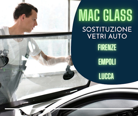 Riparazione vetri auto Empoli - Sostituzione vetri auto Empoli