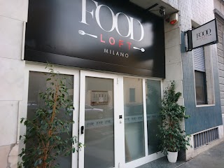 Food Loft Milano by Simone Rugiati