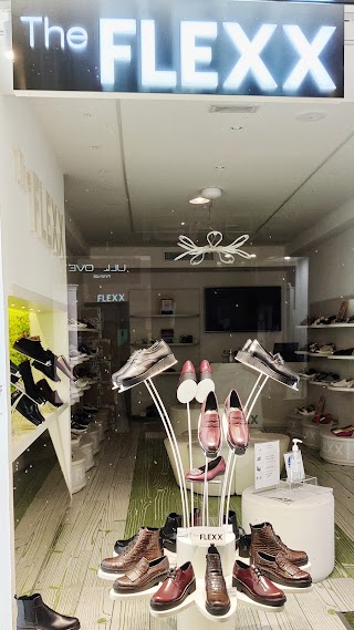 The FLEXX Flagship Store Verona