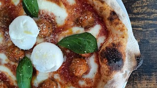 AmaLe Muggiò - Pizzeria Napoletana