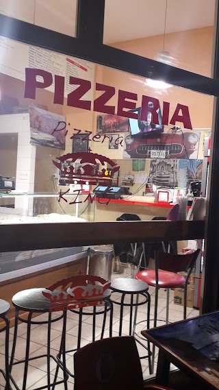 Pizzeria Roma di Salam