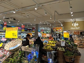 Carrefour Market - Pompei Plinio