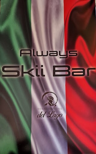 Always Skii Bar
