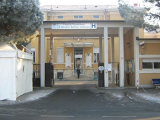 Ospedale di Gattinara