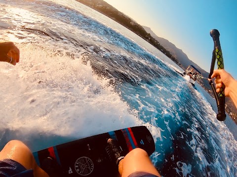 Water Sports Liguria | Noleggio Moto d'acqua e Flyboard in Liguria