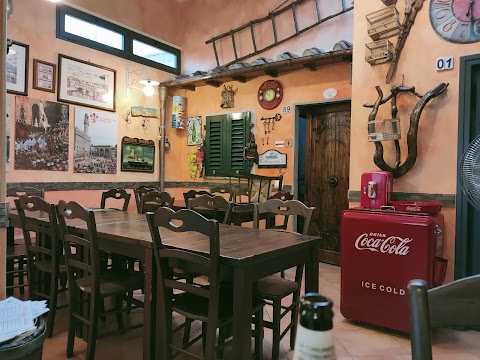 Pizzeria Il Ciclone